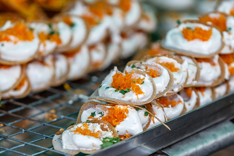 Rekomendasi Kuliner Bangkok