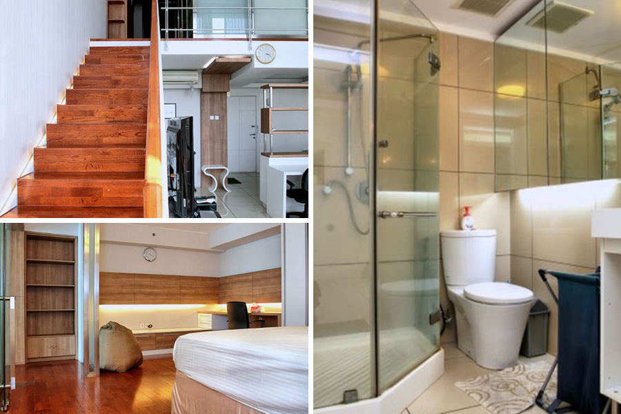 Citylofts Sudirman