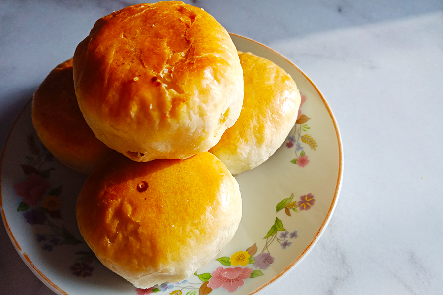 Pia Cap Mangkok