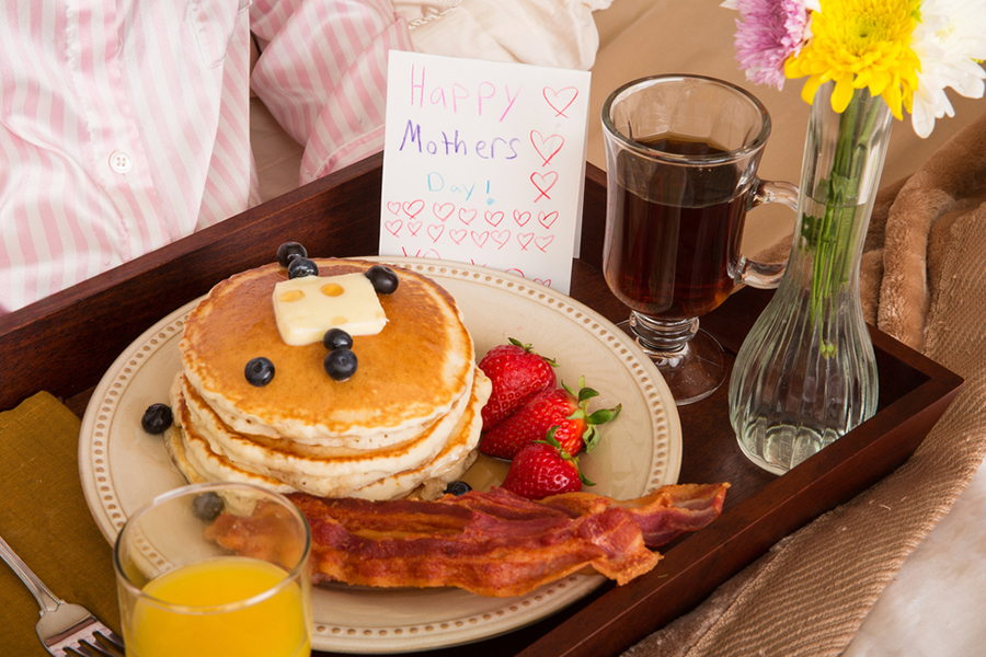 Mother's Day Gift