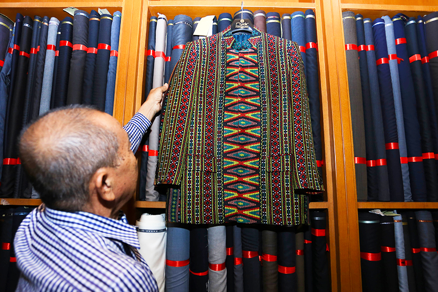 Batik Medan