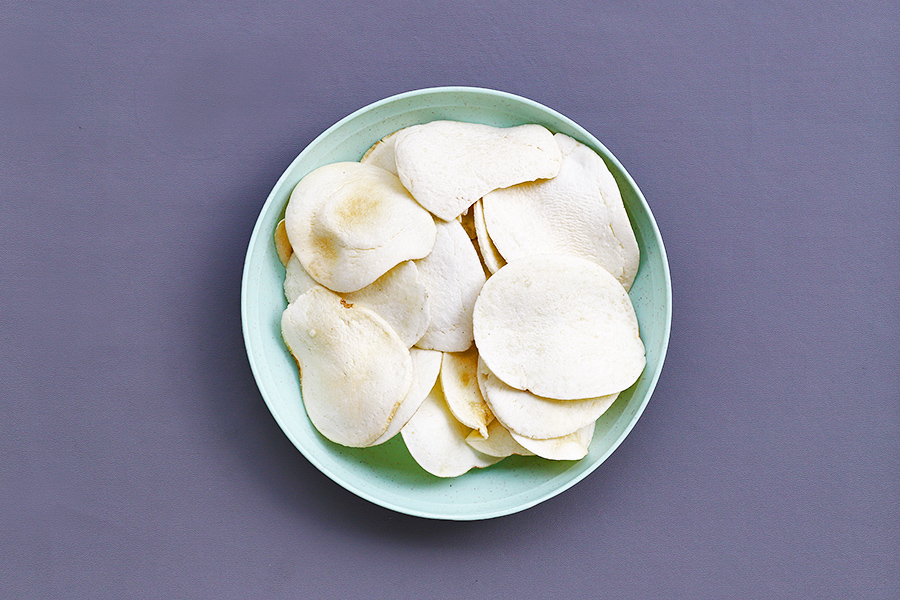 Keripik kentang