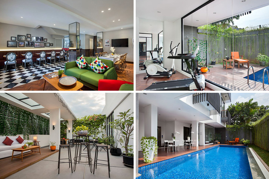 White Tree Residence