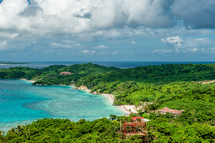 boracay island