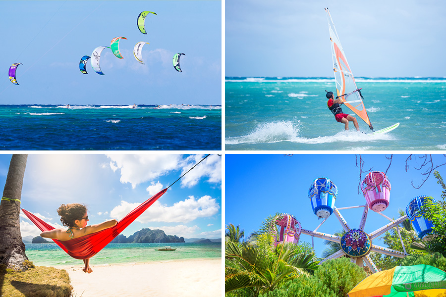 boracay island