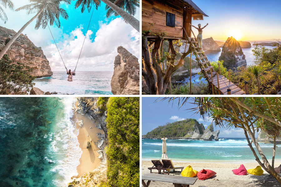 nusa penida tour