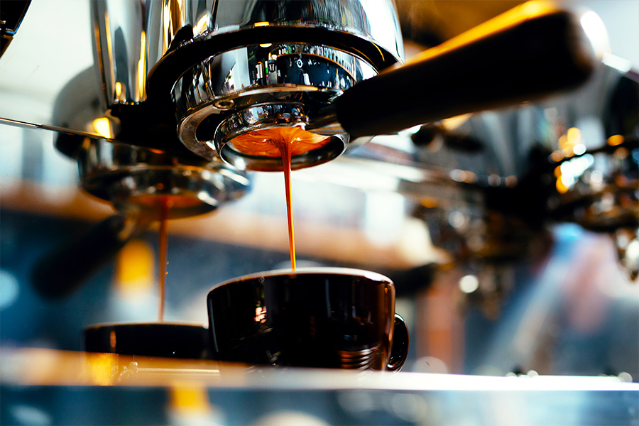 Otten Coffee