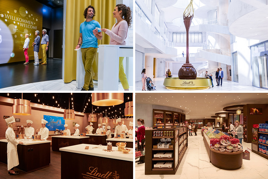 Tempat Wisata Musim Dingin