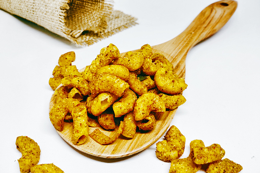 Makaroni pedas