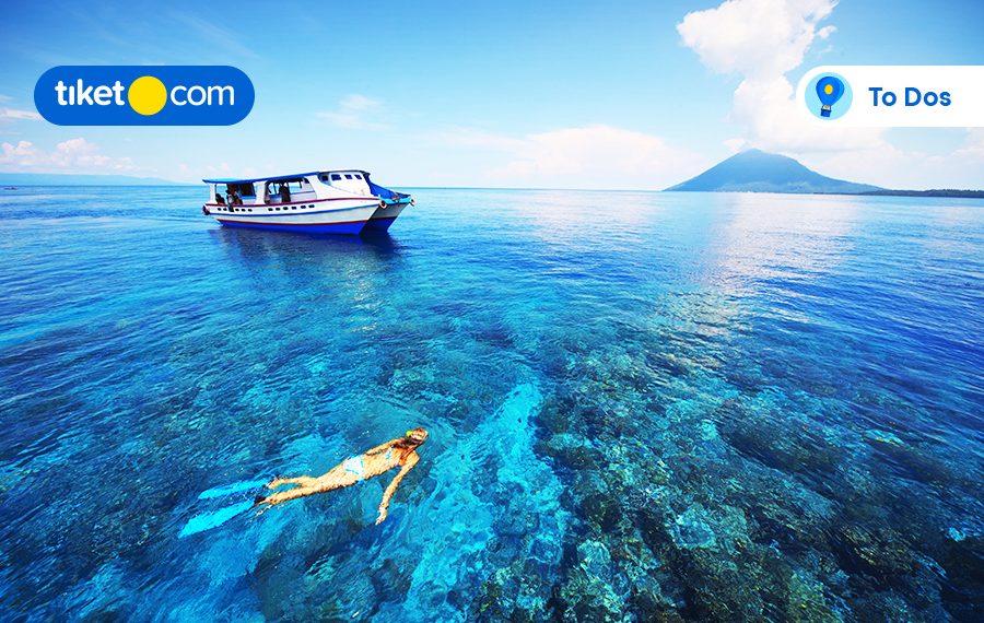 Snorkeling Destinations in Indonesia, a Hidden Paradise Awaits Your Visit!