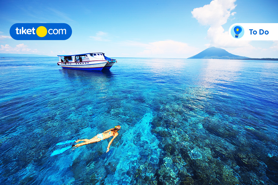 Bebaskan Hobi Snorkelingmu di 9 Destinasi Terbaik di Indonesia Ini!