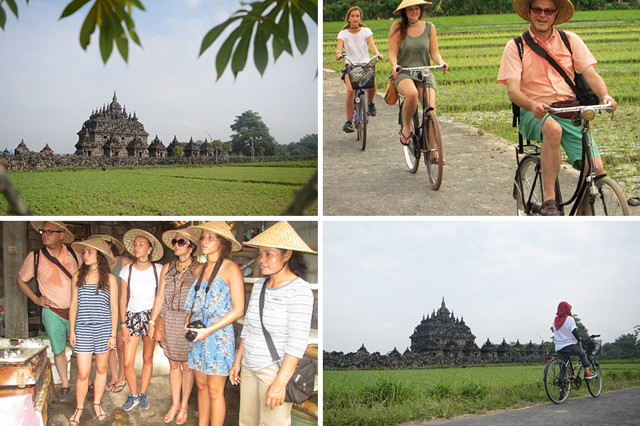 Paket Tour Petualangan