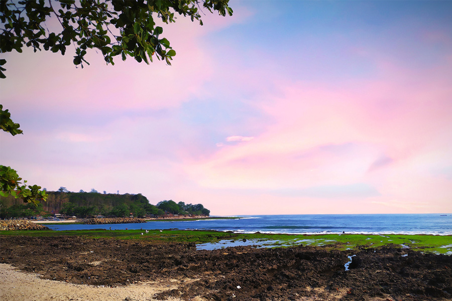 instagrammable places in garut