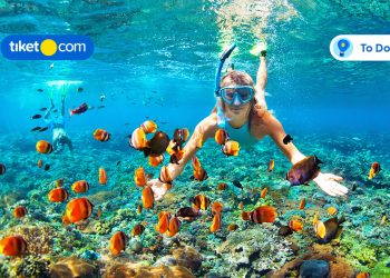 7 Olahraga Air Paling Asyik di Indonesia yang Harus Kamu Coba!