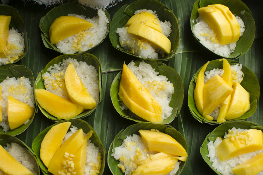 Rekomendasi Kuliner Thailand