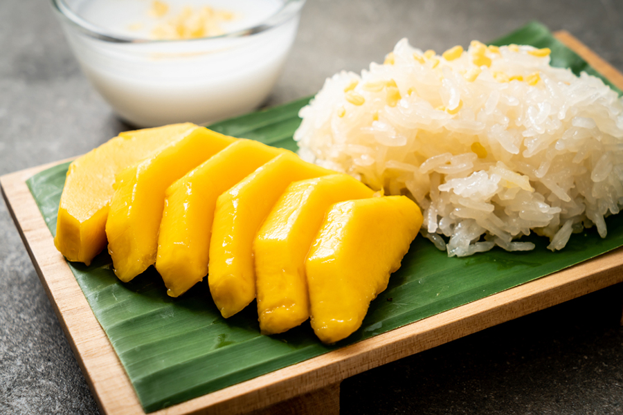 Rekomendasi Kuliner Thailand