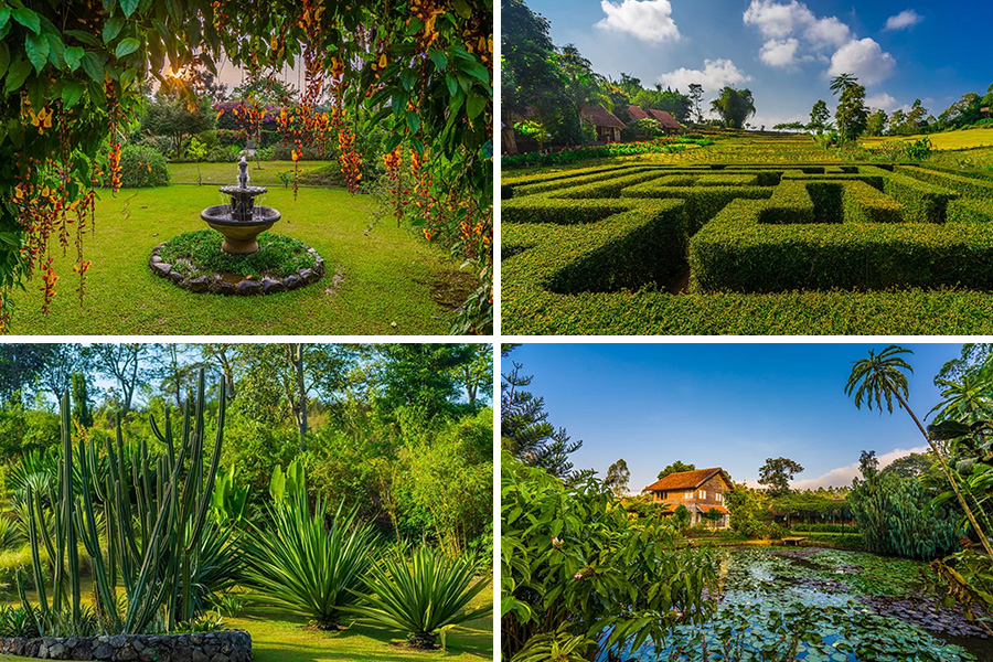 instagrammable places in garut