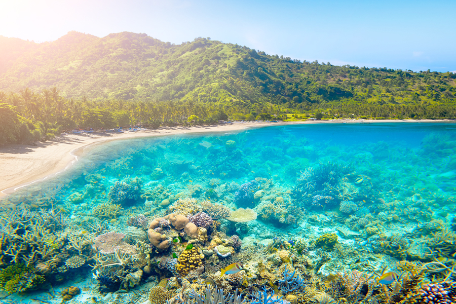 snorkeling destinations