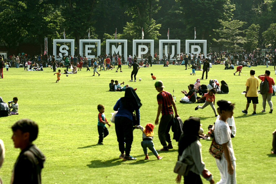 Sempur Park