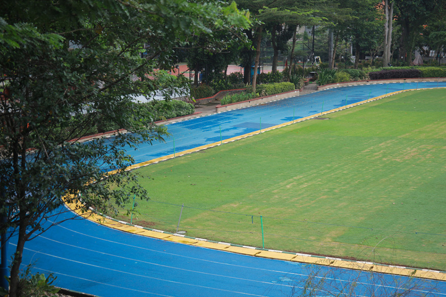 Sempur Park