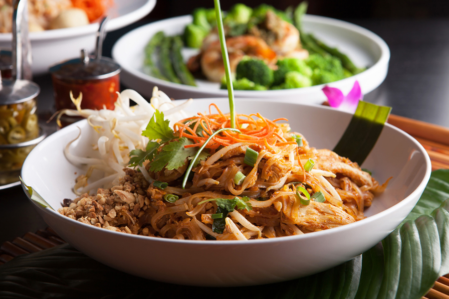 Rekomendasi Kuliner Thailand