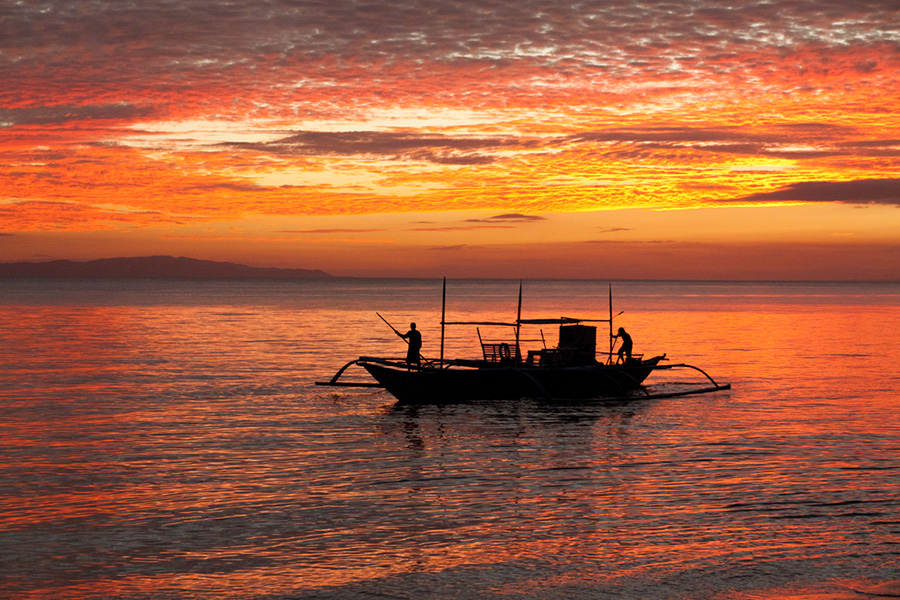 Donsol, Sorsogon