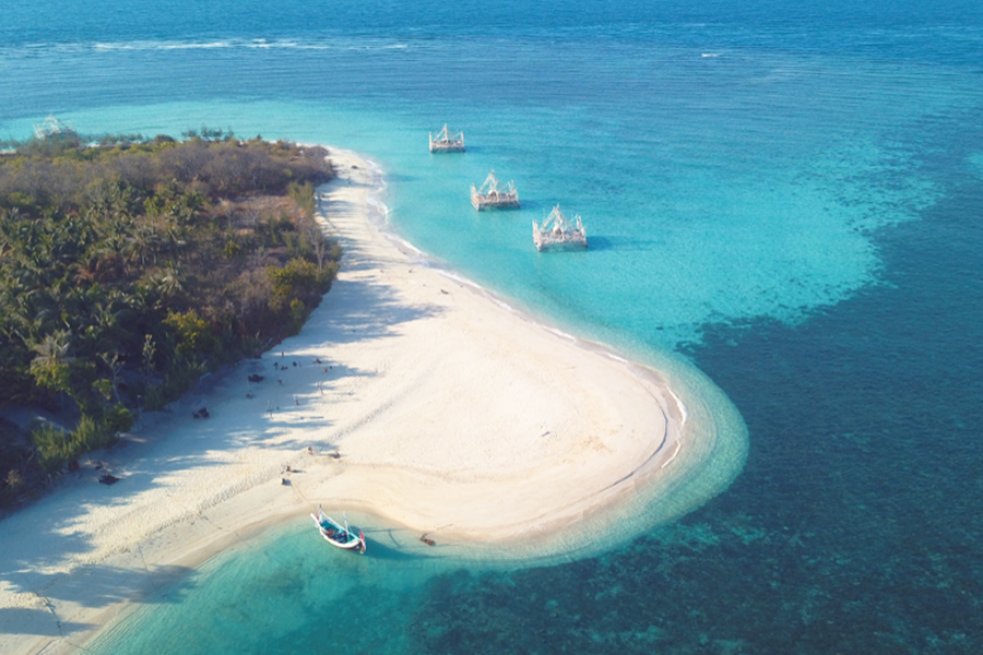 snorkeling destinations