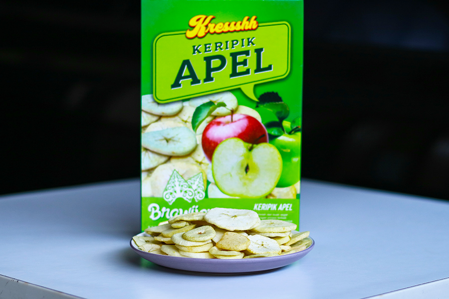 Keripik Buah