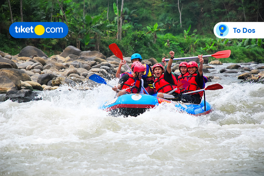 Turn Your Trip into an Adventure with These 7 Tour Packages!