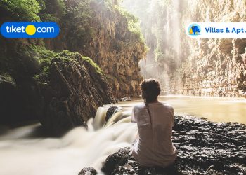 Places in Bandung and Surrounding for Self-Healing. Boost Your Energy! 