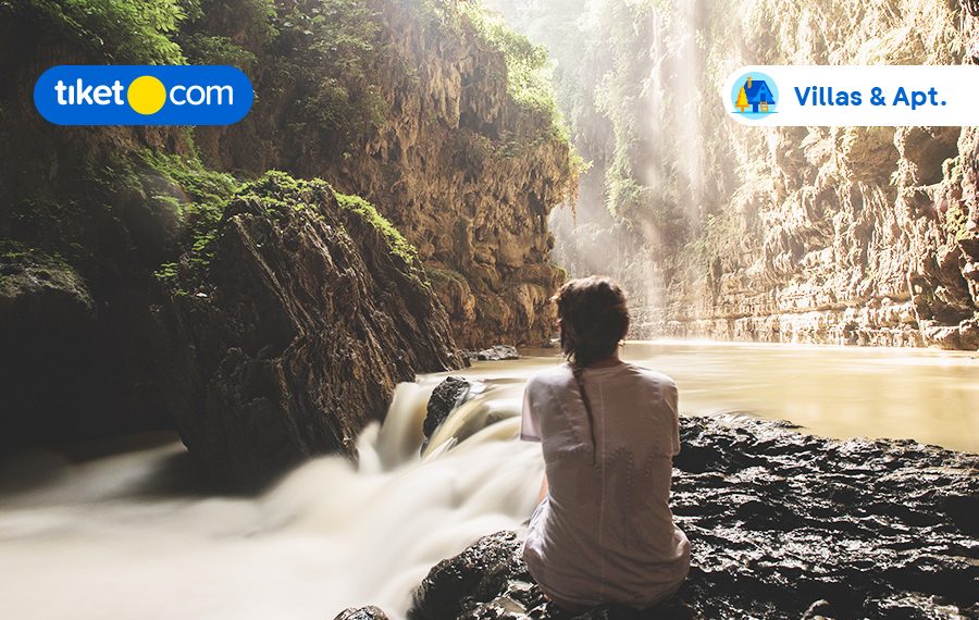 Places in Bandung and Surrounding for Self-Healing. Boost Your Energy! 