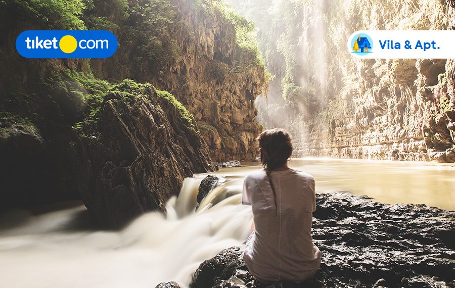 Rekomendasi Tempat Self-Healing di Bandung, Bikin Rileks Seketika!