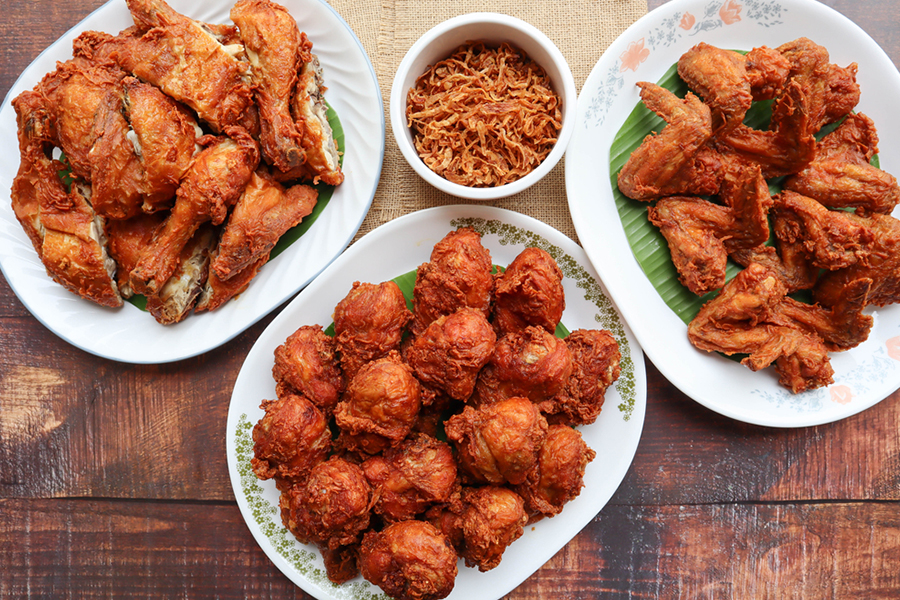 Rekomendasi Kuliner Thailand