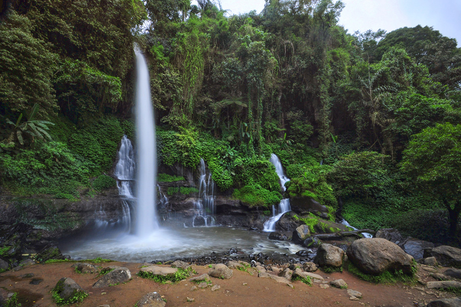 curug orok