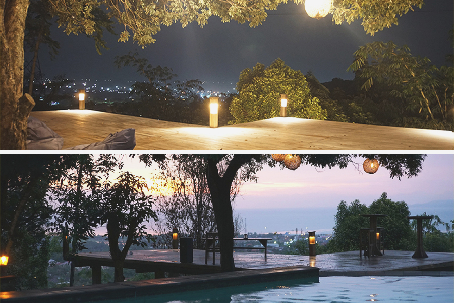Schitzo Hills Forest Resort