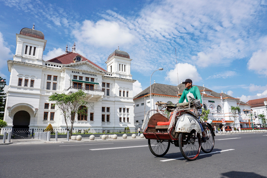 yogyakarta