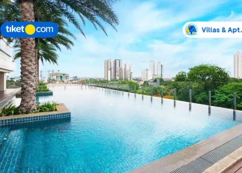 Best Apartments in South Jakarta for a Homey Retreat 