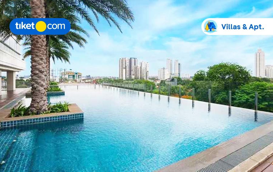 Best Apartments in South Jakarta for a Homey Retreat 