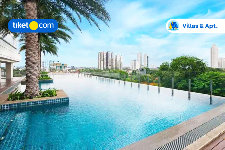 Best Apartments in South Jakarta for a Homey Retreat 