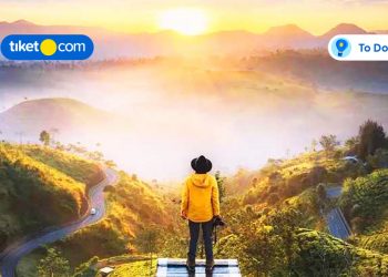 Digital Detox di 7 Destinasi Alam Ini, Saatnya Rehatkan Mata dari Layar
