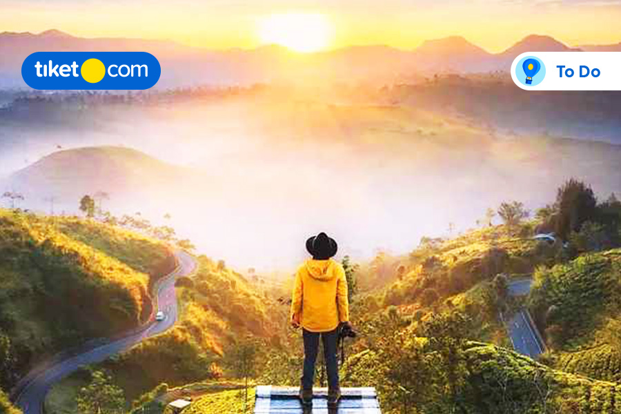 Digital Detox di 7 Destinasi Alam Ini, Saatnya Rehatkan Mata dari Layar