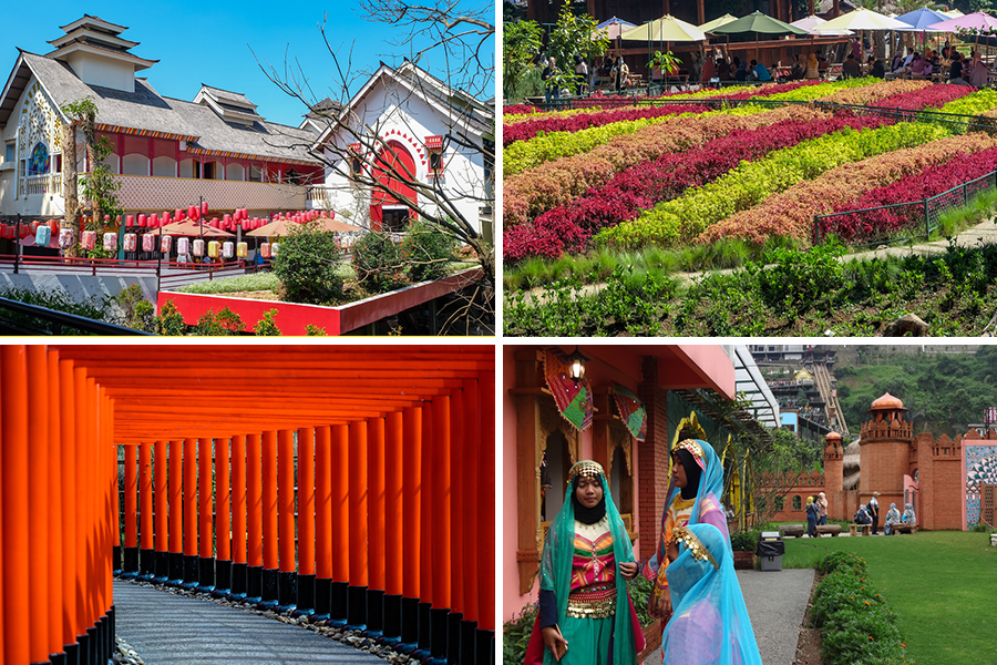 the great asia afrika bandung