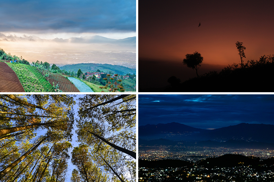 moko hills bandung