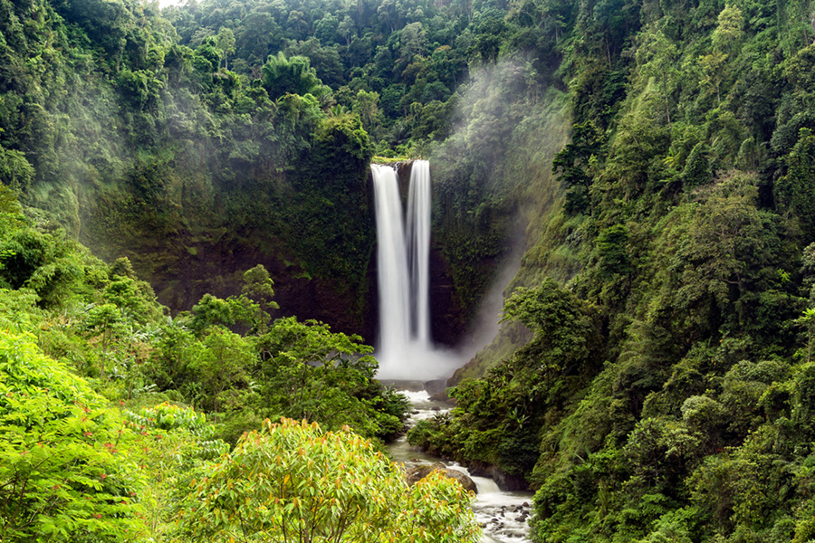 instagrammable places in garut