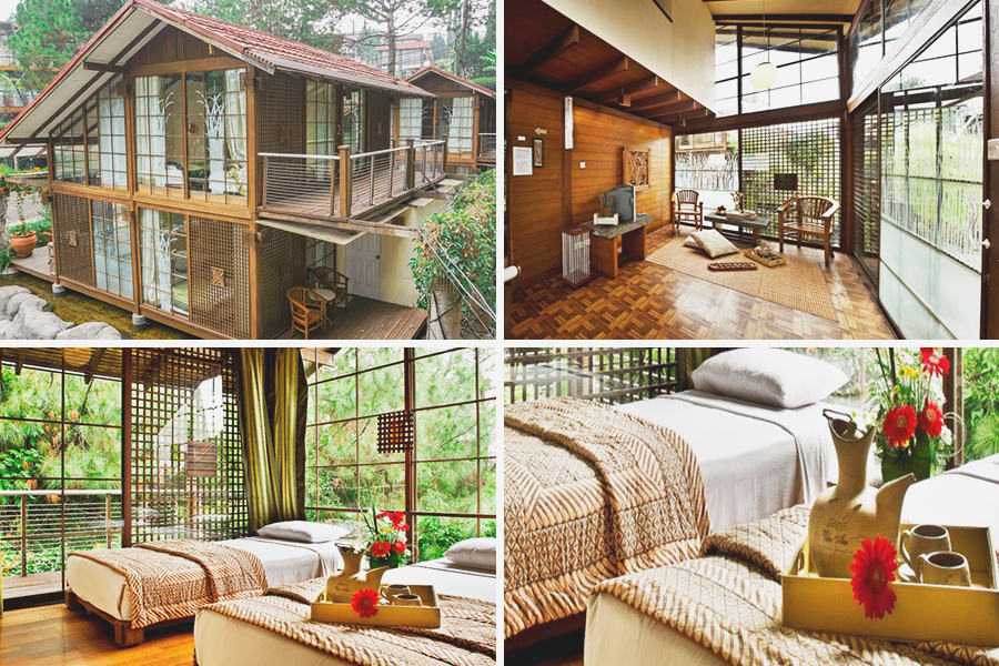 Tempat Self Healing di Bandung