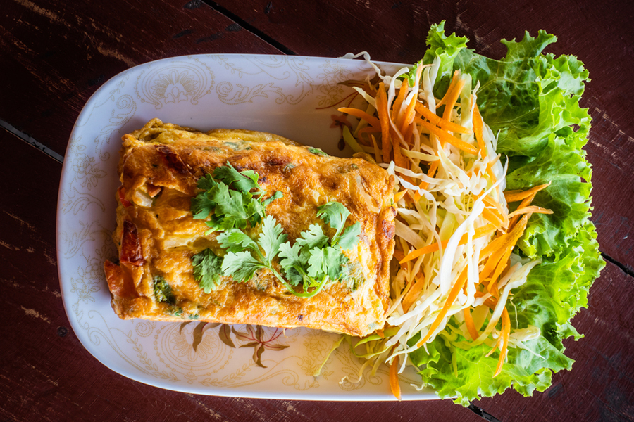 Rekomendasi Kuliner Bangkok