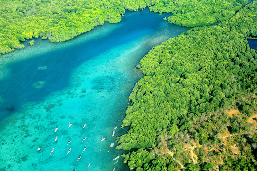 snorkeling destinations