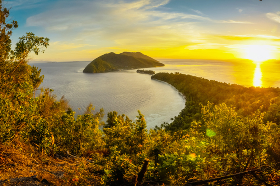 snorkeling destinations