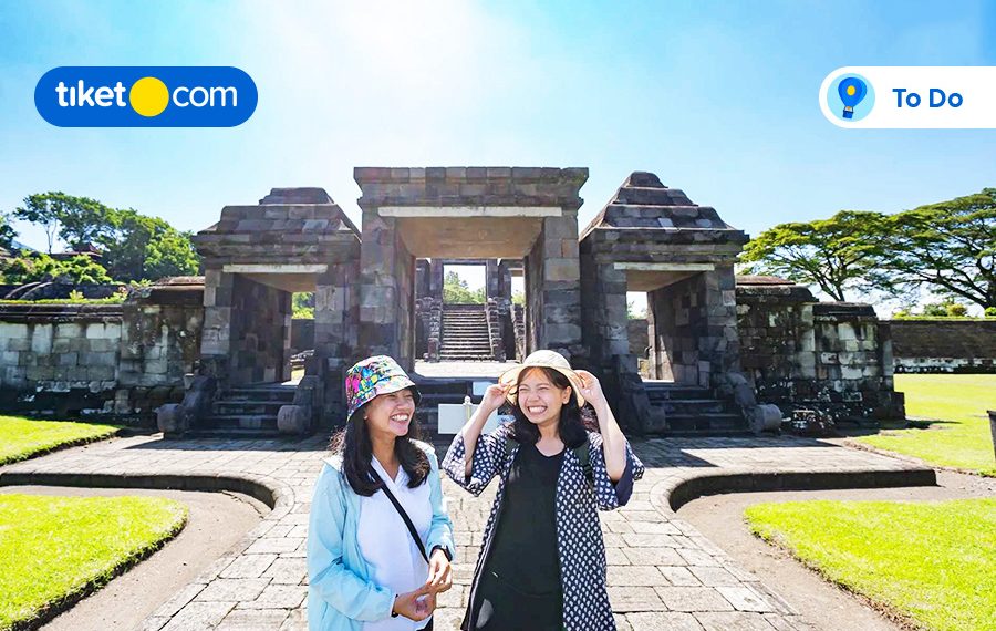 Ide Liburan Akhir Tahun, Ini Rekomendasi dan Tips Mengajukan Cuti Liburan!