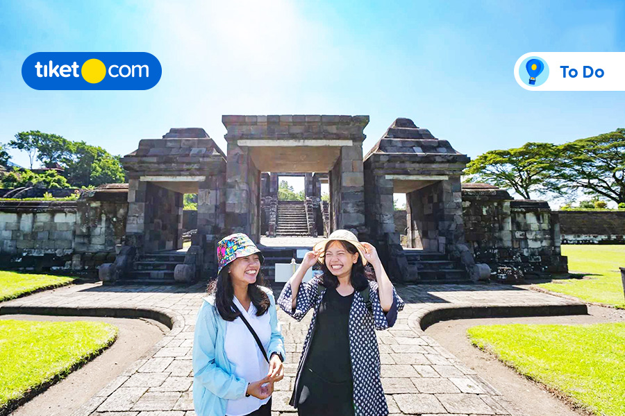 Ide Liburan Akhir Tahun, Ini Rekomendasi dan Tips Mengajukan Cuti Liburan!